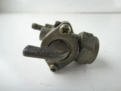 Fuel Tap Petcock Unkown Fit Honda Suzuki Yamaha Kawasaki Pre-1990 CB KZ XS GS 32 - Image 1 of 4