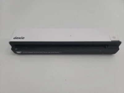 Doxie Go Plus DX220 Scan Anywhere Scanner FOR PARTS - Image 1 of 3