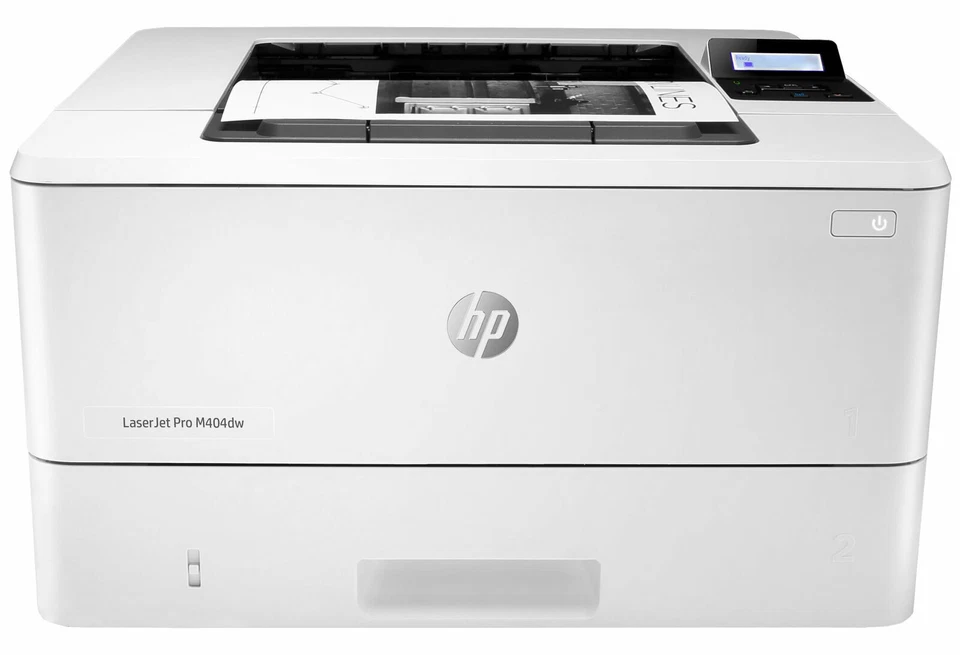 HP LaserJet Pro M404dw Standard Laser Printer. factory sealed - Image 1 of 1