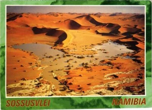 CPM AK Namibia SUDÁFRICA (1264689) - Imagen 1 de 2