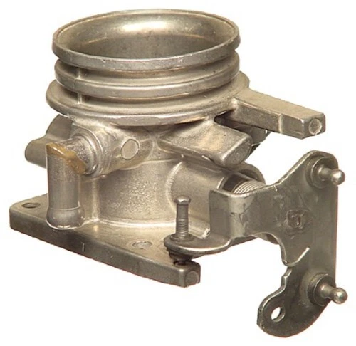 Fuel Injection Throttle Body-Auto Trans Autoline 14-839 - Image 1 of 3