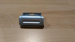 Clip chiusura apertura cover LCD schermo display monitor case DELL Latitude D505 - Imagen 1 de 1