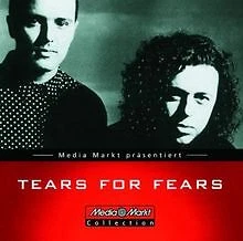 Tears for Fears-Mediamarkt von Tears for Fears | CD | Zustand gut - Bild 1 von 2