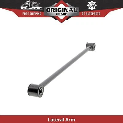 Brazo lateral delantero trasero Mevotech 2006 2007 2008 para Buick LaCrosse 2005-2010 Foto 1 de 4
