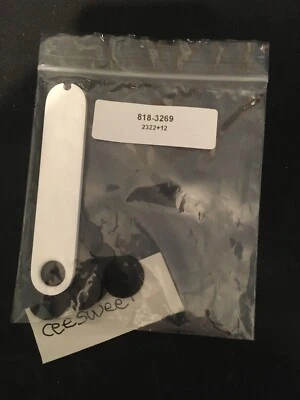 iMac 21.5"/27" Display Removal tool & Apple Wheels x10 - Image 1 of 3