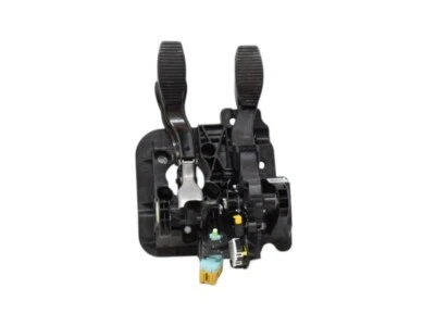 Nuevo pedalera Fiat Panda 51926352 - 11281 Foto 1 de 4