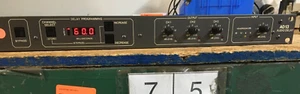Rane AD 13 Audio Delay Rackmount - Picture 1 of 8