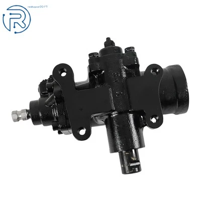 Caja de cambios de dirección asistida para camioneta Chevrolet K20 Suburban Blazer GMC Jimmy K15 Foto 1 de 4