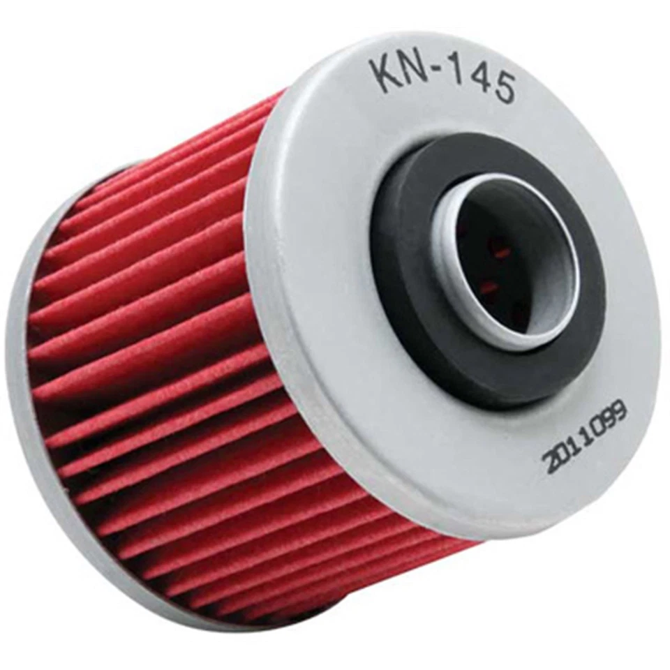 Filtro de aceite K&N Filters KN-145 Foto 1 de 4