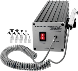 NEW Authentic Excelta Vacuum Systems Standard Performance - 4000-ST - Picture 1 of 6