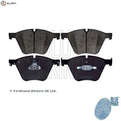 BRAKE PAD SET DISC BRAKE ADB114243 FOR BMW X5/SAV/E70/F15/F85 X6/SAC/F16/F86 - Image 1 of 4