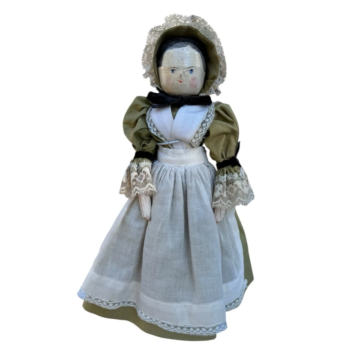 antique peg doll products for sale | eBay