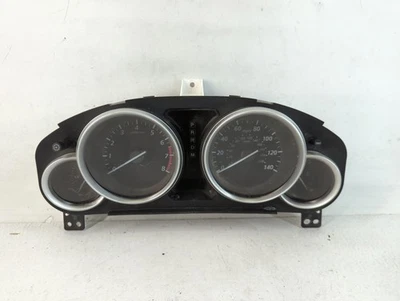 Cuadro de instrumentos velocímetro Mazda Cx-9 2013-2015 indicadores E7PX2 Foto 1 de 4