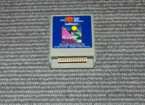 Ballblazer for Atari XE Fast Shipping! RX8064 Lucasfilm Authentic - Picture 1 of 2