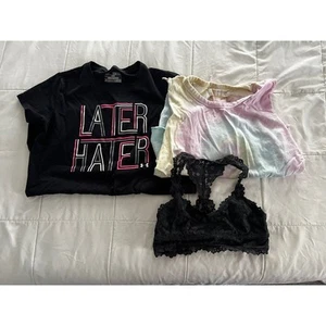 Girls size M Bundle - Picture 1 of 1