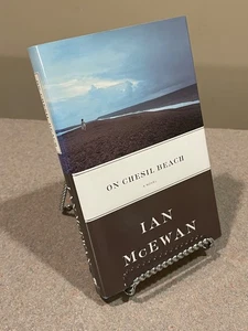 On Chesil Beach by Ian McEwan (First Edition, 1st Printing Hardcover) NEW! - Picture 1 of 13