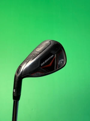 CALLAWAY 2019 BIG BERTHA PITCHING WEDGE REGULAR FLEX STEEL LEFT-HANDED - Image 1 of 4