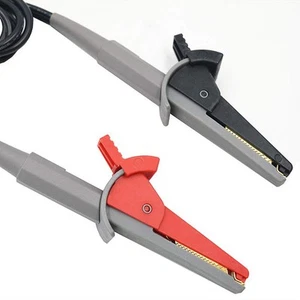 Battery Internal Resistance Compatible With Multimeters Ergonomic Design - Picture 1 of 7