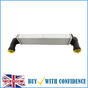 Se adapta a BMW Serie 3 E46 318d 320d 330d X3 E83 2.0 17517789793 Turbo Intercooler - Imagen 1 de 4