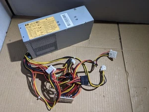 Genuine OEM HP Power Supply Unit Module API4PC10 - Afbeelding 1 van 4