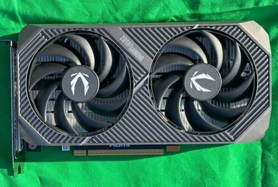 Zotac Gaming GeForce RTX 5060 Twin Edge OC 8GB GDDR7 128BIT - Image 1 of 4