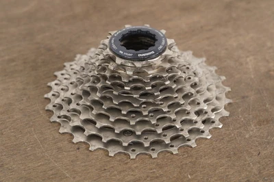 11-30T Shimano Ultegra CS-R8000 11 Speed Cassette 268g 8000 - Image 1 of 4