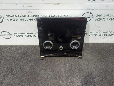 RANGE ROVER EVOQUE L551 CLIMATE CONTROL PANEL L8A2-19C269 - Image 1 of 4