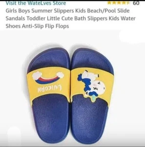 flipflops Gr. 10,5-11 - Bild 1 von 1