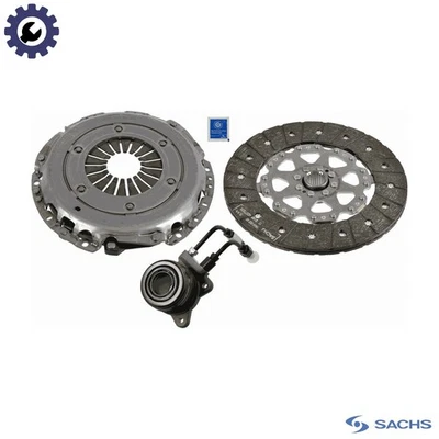 CLUTCH KIT 3000 990 450 FOR HYUNDAI KIA RONDO/III/MPV SPORTAGE OPTIMA/LOTZE 2.0L - Image 1 of 4