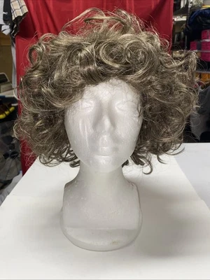 Парик Paula Young A5437 сделано в Японии размер 38 (WG2) - Изображение 1 из 4