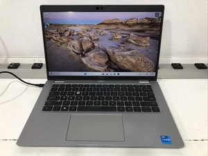 Dell Latitude 5420 - 14" 1920x1080 - i5-1135G7 - 8GB - 256GB SSD - Win 11 Pro - Afbeelding 1 van 9