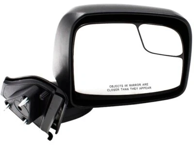 For 2015-2017 Chevrolet City Express Mirror Right Brock 18333MR 2016 — 第 1/2 张图片