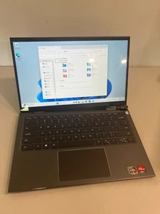 TOUCH DELL INSPIRON 7415 2-IN-1/RYZEN 7 5700U/16GB RAM/512GB SSD/FHD/BACKILLUMINATO - Foto 1 di 16