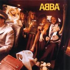 Abba - Abba Compact Disc