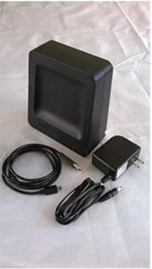 MAXTOR OneTouch 4 - 500GB External Hard Drive - Picture 1 of 12