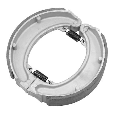 Zapatas de freno traseras para Honda TRX300FW Fourtrax 300 4X4 1988 1990-2000 Foto 1 de 4