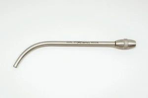 Karl Storz 149326 Cannula, Curved, Only For 149320 - Picture 1 of 4