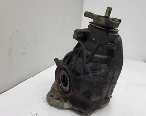 Mercedes W212 2,2CDI Schaltgetriebe Differential Hinterachsgetriebe (01) - Picture 1 of 6