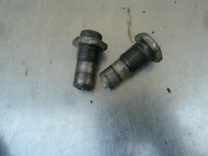 Swing arm pivot bolts pins R75/6 R60 /7 76 77 R60 R90 S BMW #N18 - Picture 1 of 3