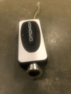 Dromida DIDZ1502 Wi-Fi FPV HD Camera for Ominus FPV SD input included - Image 1 of 4