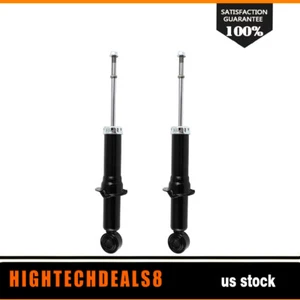 For 2014-2019 TOYOTA for Corolla Rear Shock Struts Cartridge Left Right Pair Set - Picture 1 of 6