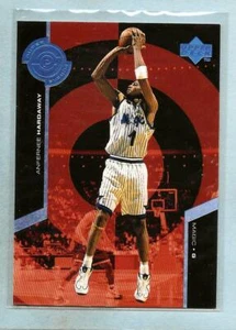 ANFERNEE HARDAWAY - 1998-99 Upper Deck - "Super Powers" - #S19 - Comb. Shipping - Picture 1 of 1