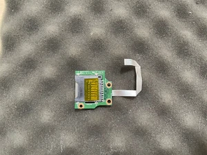 HP 15-d027cl SD Card Board HP 15-d - Picture 1 of 1