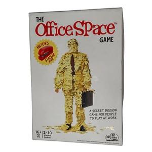 The Office Space Game Adult Party Game to Play at Work By Big Potato - Picture 1 of 3
