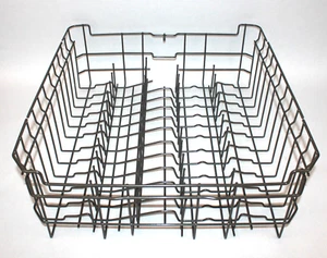Lavavajillas GE: portaplatos superior: gris (WD28X21719 / WD28X26105) {P8417} - Imagen 1 de 8