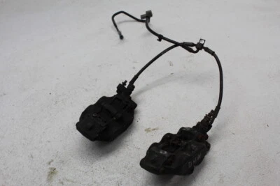 BMW K1600GT 2015 juego de pinzas de freno delanteras derecha izquierda par Foto 1 de 4