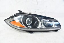 2012-2015 JAGUAR XF XFR  FRONT RIGHT COMPLETE HID XENON AFS HEADLIGHT LAMP OEM