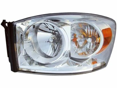Conjunto de faros izquierdo Dorman 59935NY para Dodge Ram 2500 2007-2008 Foto 1 de 2