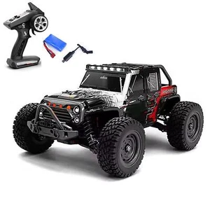 PVC Shell SCY 16103Pro 1/16 AWD RC Off Road Car Front Drive Shaft Model Vehicle - Picture 1 of 9