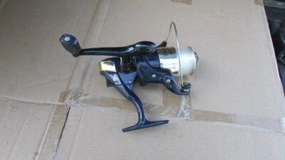 Eagle Claw Water Eagle Spinning Reel W-27 - Image 1 of 4
